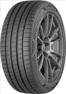 Goodyear Eagle F1 Asymmetric 6 ( 235/45 R18 94W (+), EVR ) on Productcaster.