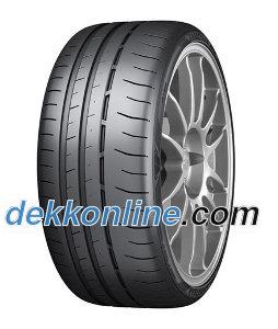 Goodyear Eagle F1 Supersport R ( 235/35 ZR19 (91Y) XL EVR ) on Productcaster.