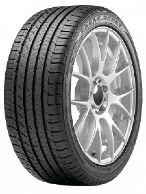 Goodyear Eagle Sport TZ ( 225/55 R17 97V ) on Productcaster.