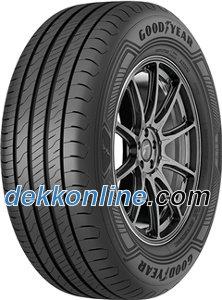 Goodyear EfficientGrip 2 SUV ( 215/65 R16 98H EVR ) on Productcaster.