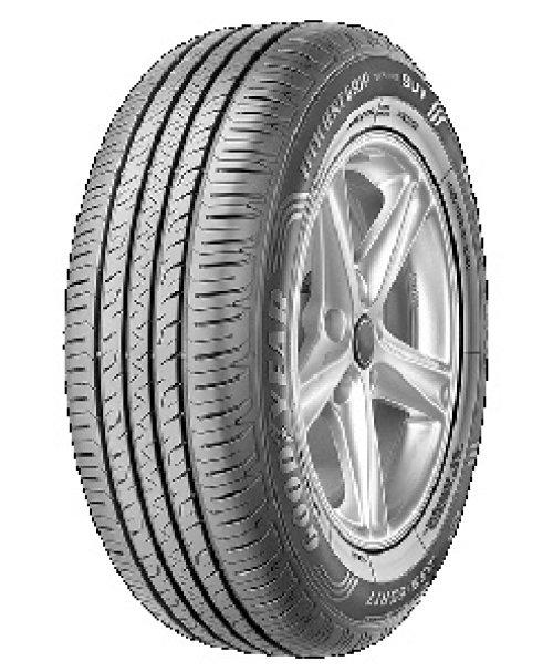 Goodyear EfficientGrip Performance SUV ( 245/40 R20 99V XL EVR, VOL ) on Productcaster.