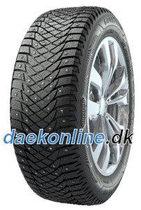 Goodyear Ultra Grip Arctic 2 SUV ( 275/65 R17 119T XL, med spikes ) on Productcaster.