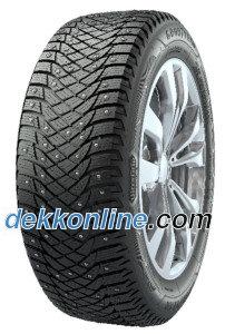 Goodyear Ultra Grip Arctic 2 SUV ( 275/40 R20 106T XL EVR, med pigger ) on Productcaster.