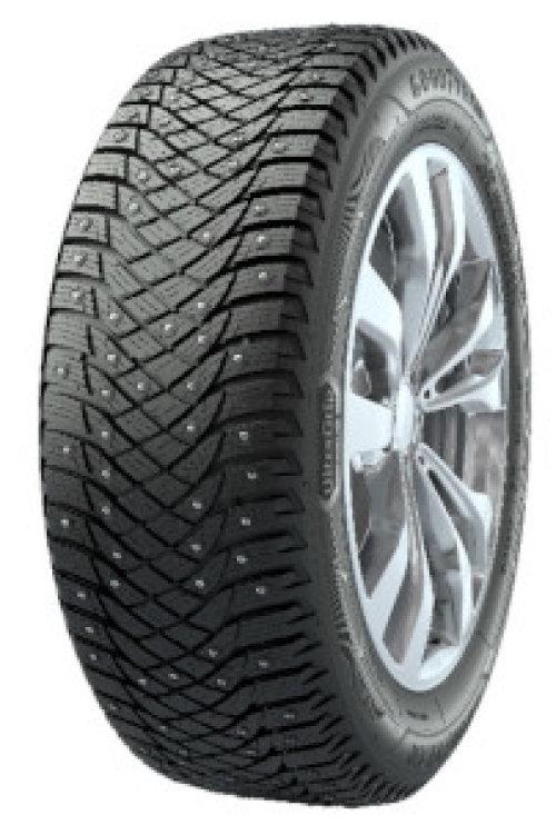 Goodyear Ultra Grip Arctic 2 SUV ( 235/65 R17 108T XL, SCT, com pregos para neve ) on Productcaster.