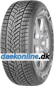 Goodyear UltraGrip Ice Gen 1 ( 235/60 R17 106T XL, Nordic compound, SUV ) on Productcaster.