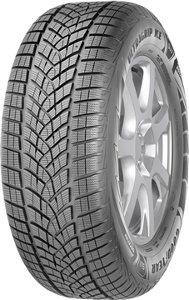 Goodyear UltraGrip Ice Gen 1 ( 255/45 R20 105T XL, Nordiske vinterdekk, SUV ) on Productcaster.