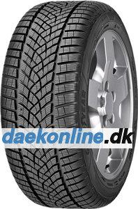 Goodyear UltraGrip Performance + ROF ( 225/55 R17 101V XL EVR, runflat ) on Productcaster.