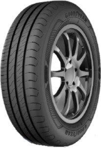 Goodyear EfficientGrip Compact 2 ( 165/65 R15 81T EVR ) on Productcaster.