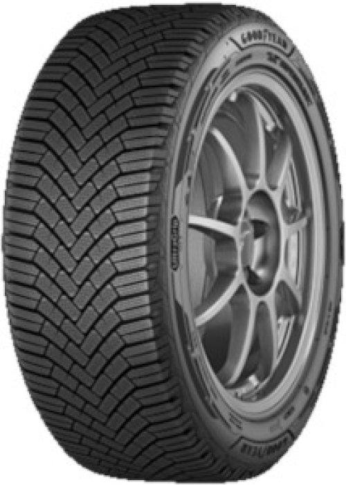 Goodyear UltraGrip Ice 3 ( 235/55 R17 103T XL EVR, Nordic compound ) on Productcaster.