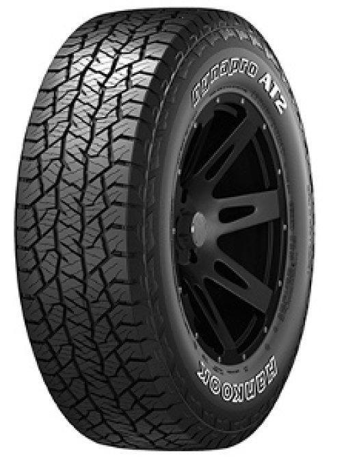 Hankook Dynapro AT2 RF11 ( 245/65 R17 111T XL 4PR, OWL ) on Productcaster.