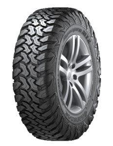 Hankook Dynapro MT2 RT05 ( 31x10.50 R15 109Q 6PR, POR, OWL ) on Productcaster.