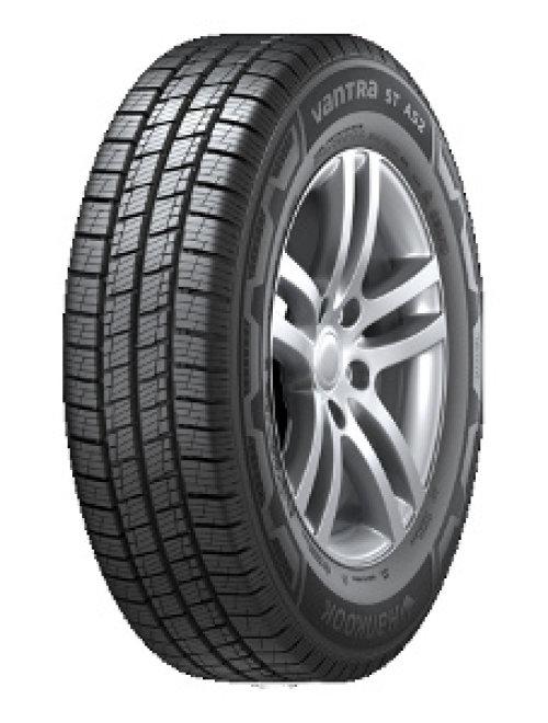 Hankook Vantra ST AS2 RA30 ( 215/65 R16C 106/104T ) on Productcaster.