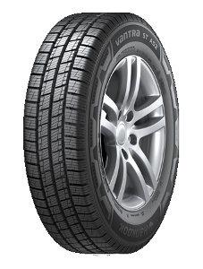 Hankook Vantra ST AS2 RA30 ( 215/60 R17C 109/107T 8PR SBL ) on Productcaster.