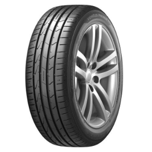 Hankook Ventus Prime 3 K125B HRS ( 195/55 R16 87W 4PR *, runflat SBL ) on Productcaster.