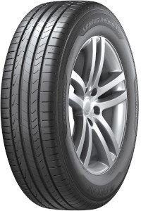 Hankook Ventus Prime 3X K125A ( 235/65 R17 108V XL 4PR SBL ) on Productcaster.