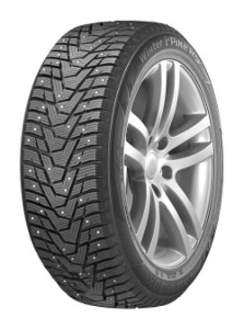 Hankook Winter I*Pike RS2 W429 ( 245/45 R18 100T XL, com pregos para neve, SBL ) on Productcaster.