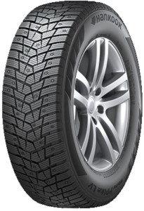 Hankook Winter i*Pike LV RW15 ( 215/75 R16C 116/114R, pneumatico chiodato SBL ) on Productcaster.