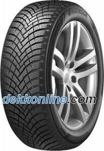 Hankook Winter i*cept RS3 (W462) ( 225/50 R17 98V XL 4PR, SBL ) on Productcaster.