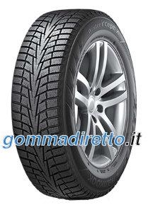 Hankook Winter i*cept X RW10 ( 255/65 R17 110T, Nordic compound SBL ) on Productcaster.