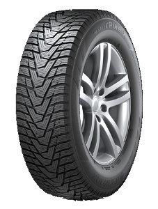 Hankook Winter i*pike X W429A ( 275/55 R20 117T XL 4PR, pneumatico chiodato, SBL ) on Productcaster.