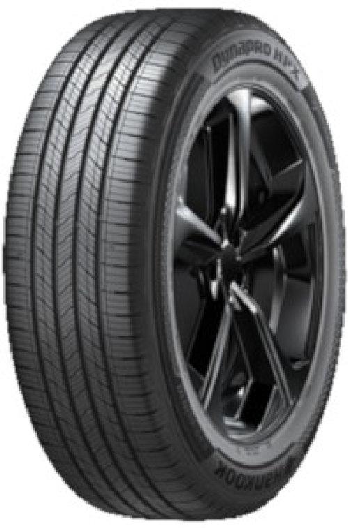 Hankook Dynapro HPX (RA43) ( 255/60 R18 112V XL 4PR SBL ) on Productcaster.