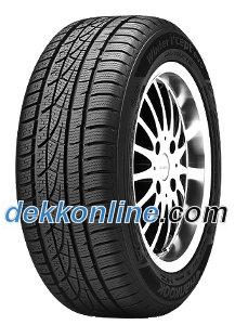 Hankook Winter i*cept evo (W310B) HRS ( 245/50 R18 100H, runflat SBL ) on Productcaster.