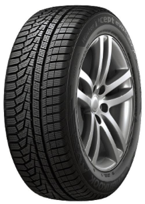 Hankook Winter i*cept evo² (W320C) HRS ( 255/50 R19 107V XL 4PR, SUV, runflat SBL ) on Productcaster.