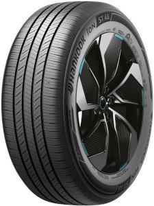 Hankook iON ST AS (IH61) ( 235/50 R18 97V 4PR EV SBL ) on Productcaster.