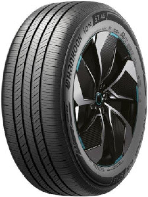 Hankook iON ST AS (IH61A) ( 225/55 R18 102V XL 4PR EV, SUV SBL ) on Productcaster.