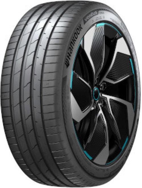 Hankook iON evo (IK01) ( 245/45 ZR20 103Y XL EV, SoundAbsorber ) on Productcaster.