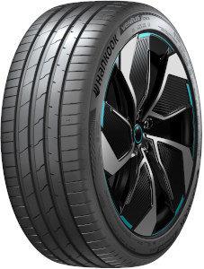 Hankook iON evo (IK01) ( 235/50 ZR19 103Y XL 4PR EV, SoundAbsorber, SBL ) on Productcaster.