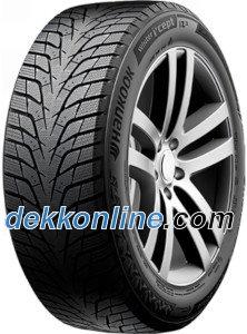 Hankook Winter i*cept IZ3 W636 ( 255/45 R19 104T XL 4PR, Nordiske vinterdekk, SBL ) on Productcaster.