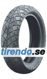 Heidenau K62 Snowtex ( 130/60-13 RF TL 60P Bakhjul, M+S märkt, M/C, Framhjul ) on Productcaster.