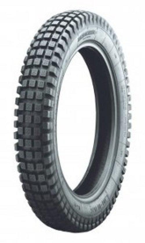 Heidenau K67 ( 3.25-19 TT 54T Rodas traseiras, M/C, Rodas dianteiras ) on Productcaster.