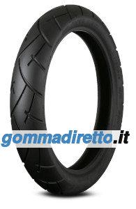 Kenda K678F ( 110/80B19 TL 59H ruota anteriore ) on Productcaster.