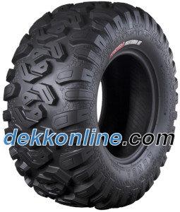 Kenda Mastodon HT K3201 ( 26x11.00 R12 TL 55N ) on Productcaster.