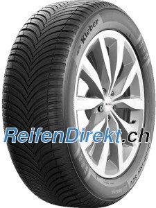 Kleber Quadraxer SUV ( 255/55 R18 109W XL, mit Felgenschutzleiste (FSL) ) on Productcaster.