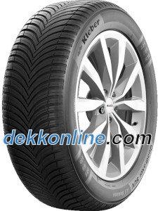 Kleber Quadraxer SUV ( 255/45 R20 101W ) on Productcaster.