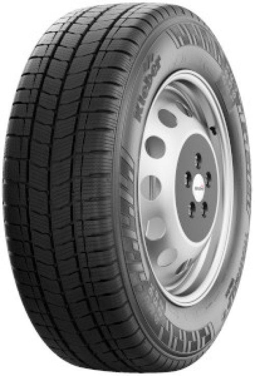 Kleber Transalp 2+ ( 195/75 R16C 107/105R ) on Productcaster.