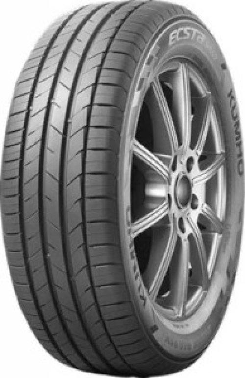 Kumho Ecsta HS52 ( 225/50 ZR17 98W XL ) on Productcaster.