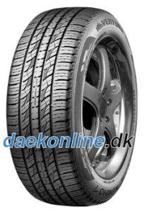 Kumho Crugen Premium KL33 ( 255/60 R18 108H 4PR ) on Productcaster.