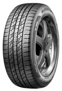 Kumho Crugen Premium KL33 ( 225/55 R19 99H 4PR ) on Productcaster.