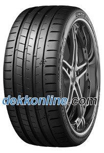 Kumho Ecsta PS91 ( 245/35 ZR19 (93Y) XL ) on Productcaster.