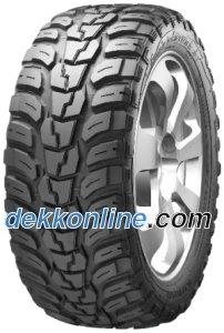 Kumho Road Venture MT KL71 ( 27x8.50 R14 95Q 6PR, POR ) on Productcaster.