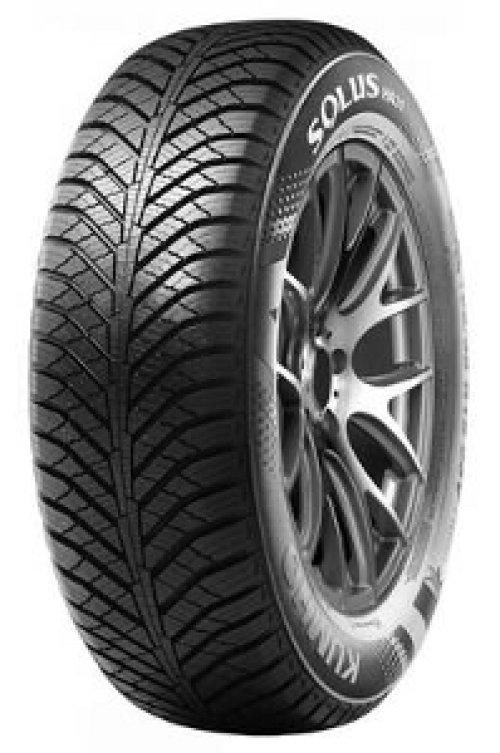 Kumho Solus 4S HA31 ( 205/60 R15 91H 4PR ) on Productcaster.