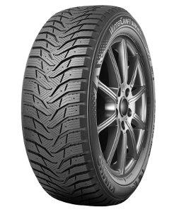 Kumho WinterCraft SUV ice WS31 ( 275/40 R20 106T, kan forsynes med spikes ) on Productcaster.