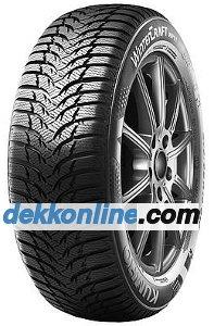 Kumho WinterCraft WP51 ( 235/60 R16 100H 4PR ) on Productcaster.