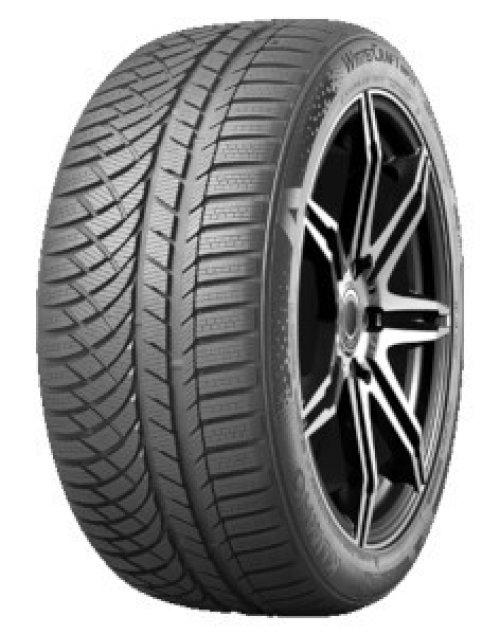 Kumho WinterCraft WP72 ( 275/35 R19 100V XL ) on Productcaster.