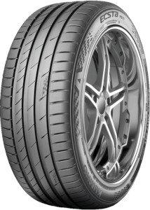 Kumho Ecsta PS71 EV ( 245/45 ZR19 102W XL EV, K-Silent ) on Productcaster.