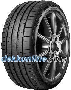 Kumho Ecsta Sport PS72 ( 255/40 R20 104Y XL ) on Productcaster.